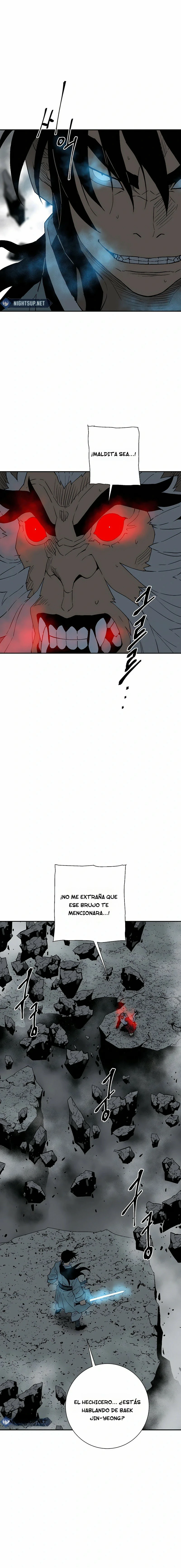 Read Tales of A Shinning Sword es Manga Online