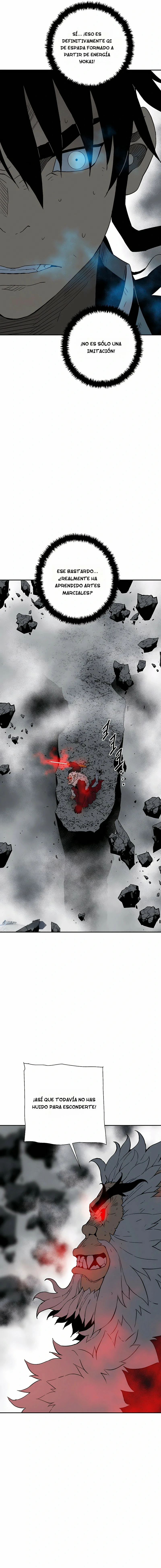 Read Tales of A Shinning Sword es Manga Online