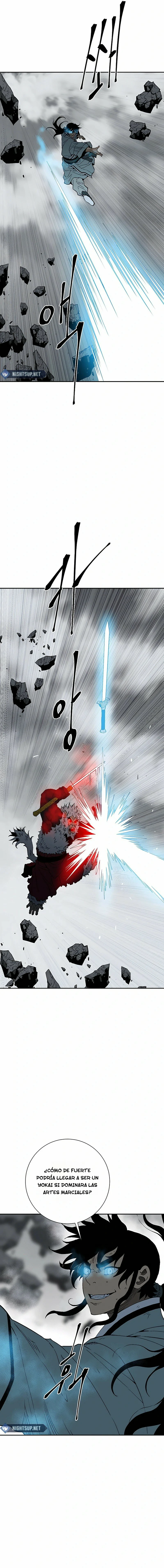 Read Tales of A Shinning Sword es Manga Online