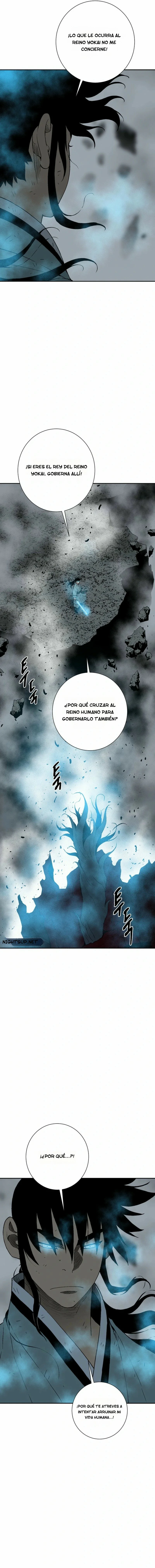 Read Tales of A Shinning Sword es Manga Online