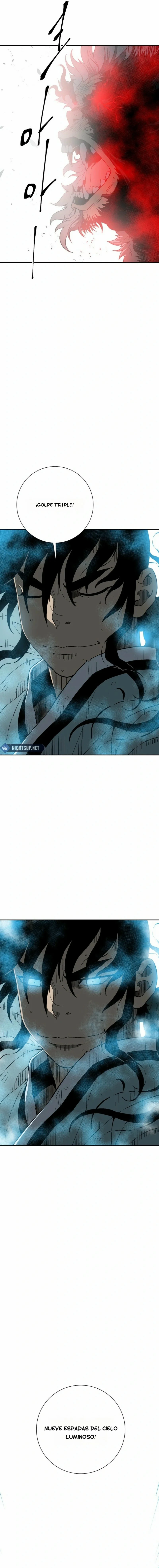 Read Tales of A Shinning Sword es Manga Online