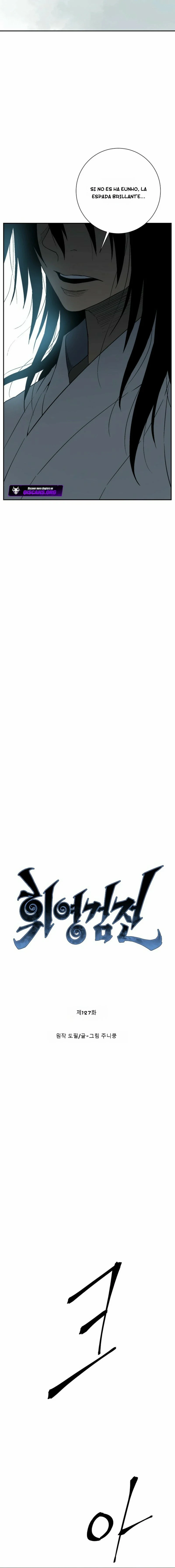 Read Tales of A Shinning Sword es Manga Online