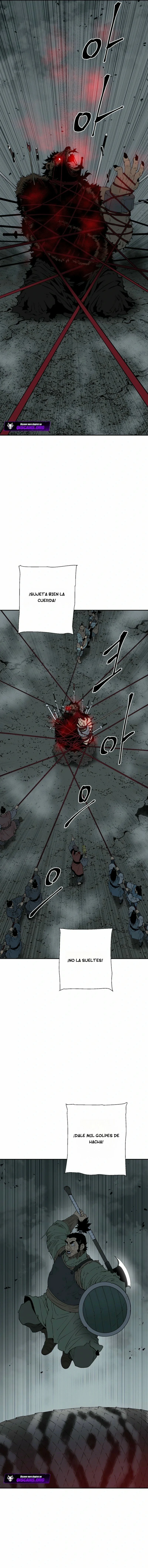 Read Tales of A Shinning Sword es Manga Online