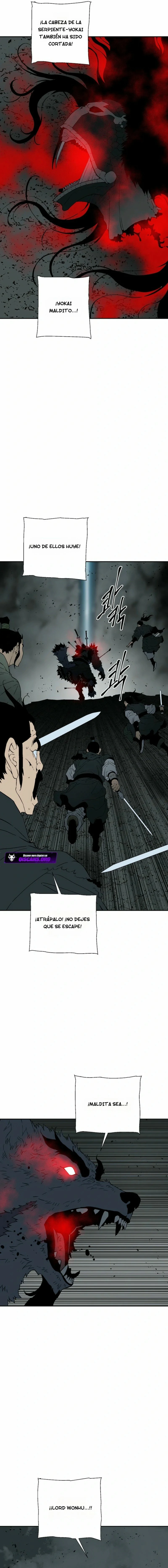 Read Tales of A Shinning Sword es Manga Online