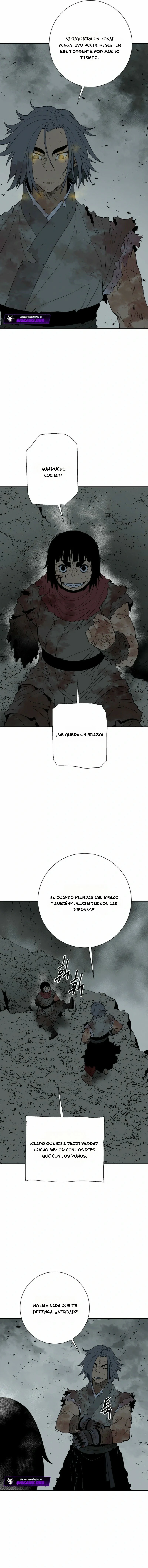 Read Tales of A Shinning Sword es Manga Online