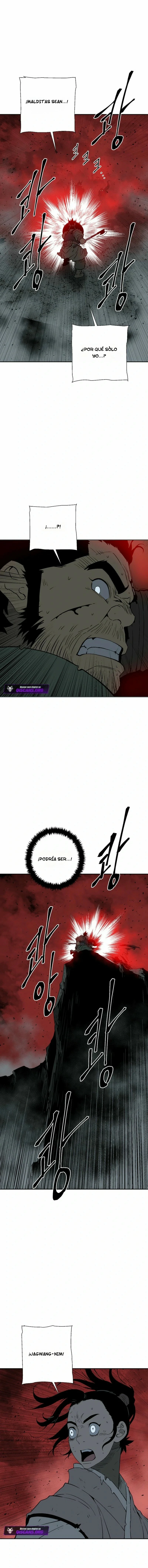 Read Tales of A Shinning Sword es Manga Online