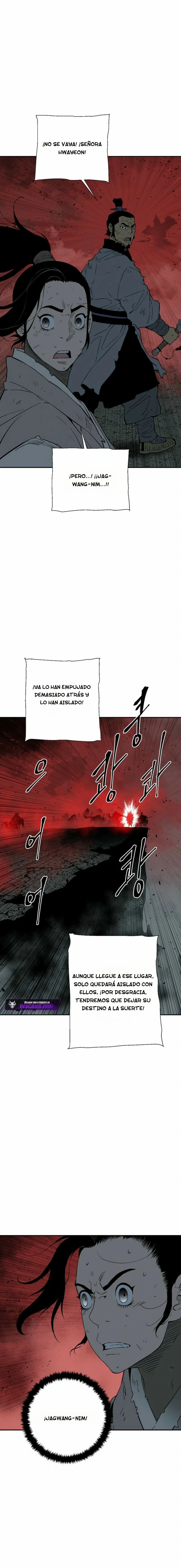 Read Tales of A Shinning Sword es Manga Online