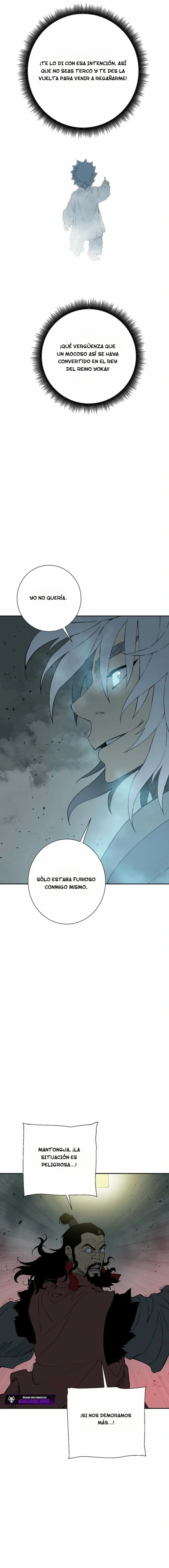 Read Tales of A Shinning Sword es Manga Online