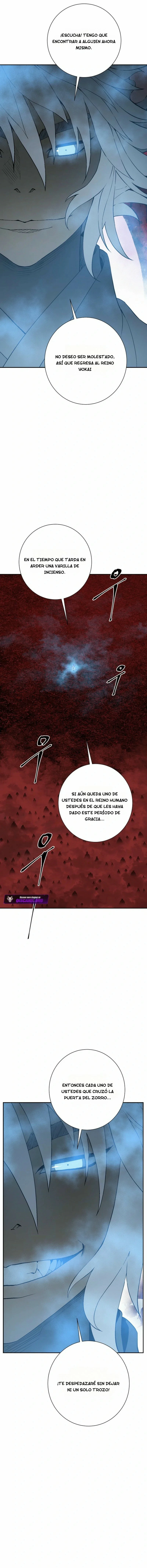 Read Tales of A Shinning Sword es Manga Online