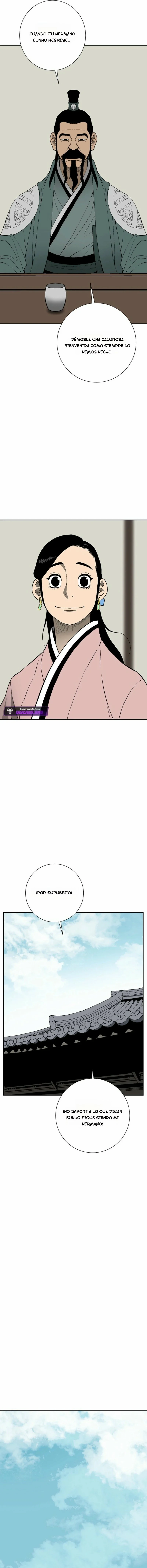 Read Tales of A Shinning Sword es Manga Online