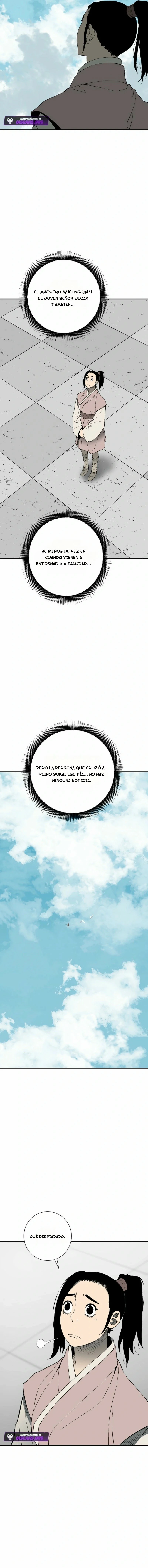 Read Tales of A Shinning Sword es Manga Online