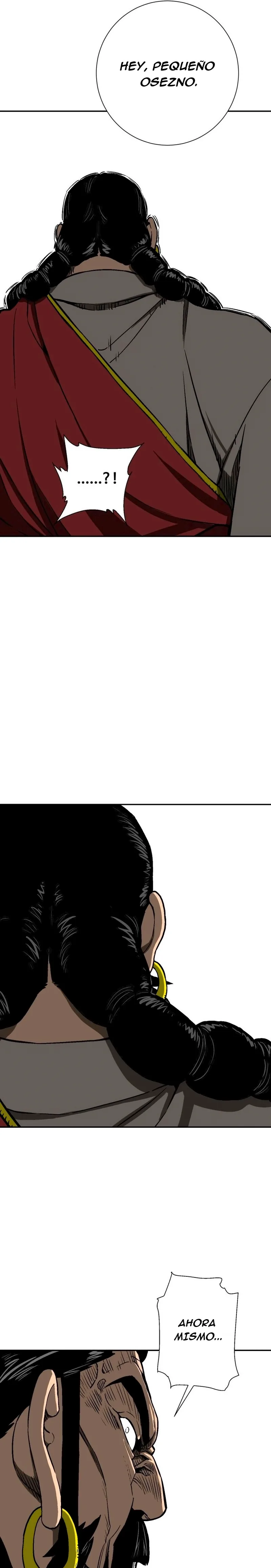 Read Tales of A Shinning Sword es Manga Online