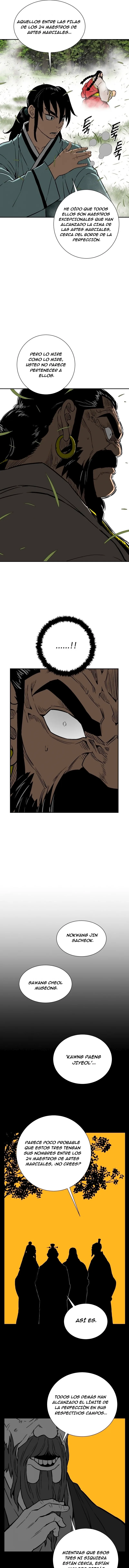 Read Tales of A Shinning Sword es Manga Online