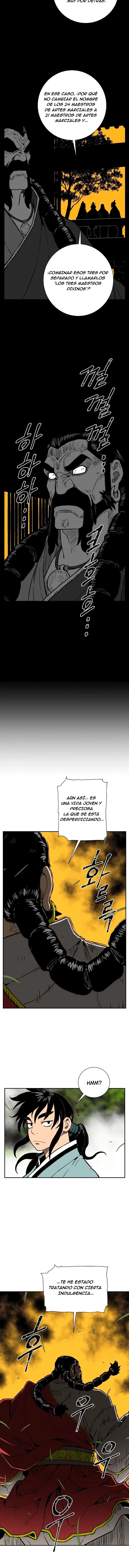 Read Tales of A Shinning Sword es Manga Online