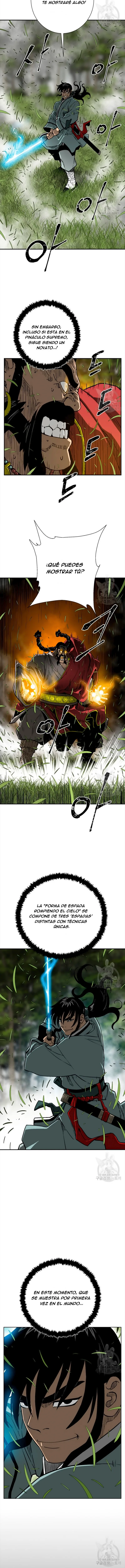 Read Tales of A Shinning Sword es Manga Online