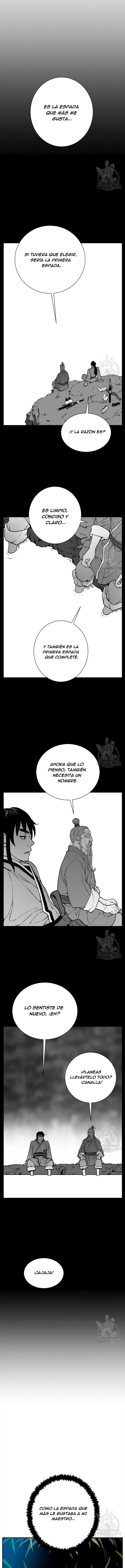 Read Tales of A Shinning Sword es Manga Online