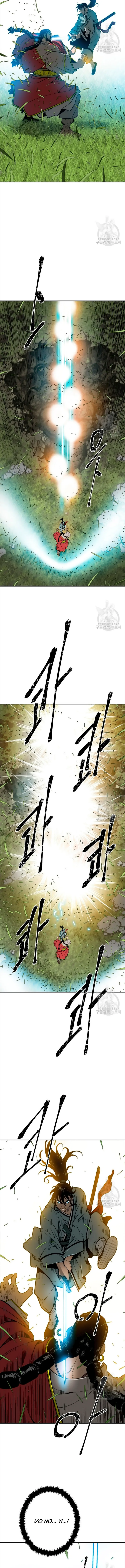 Read Tales of A Shinning Sword es Manga Online