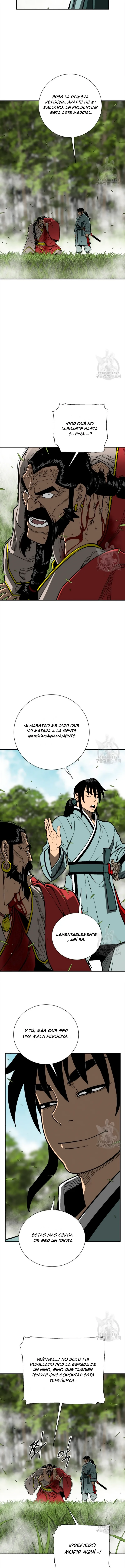 Read Tales of A Shinning Sword es Manga Online