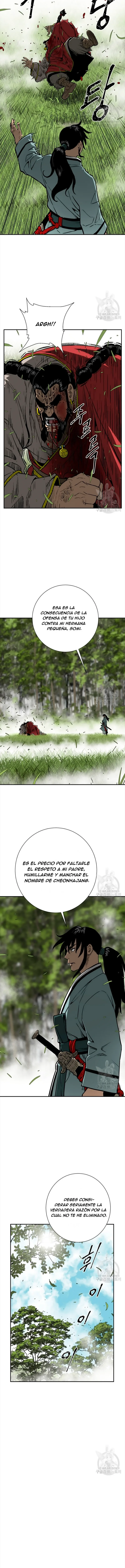 Read Tales of A Shinning Sword es Manga Online