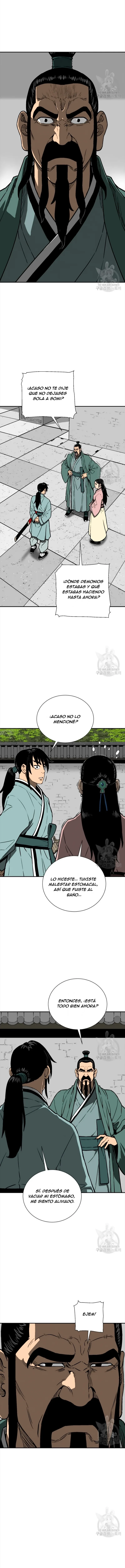 Read Tales of A Shinning Sword es Manga Online