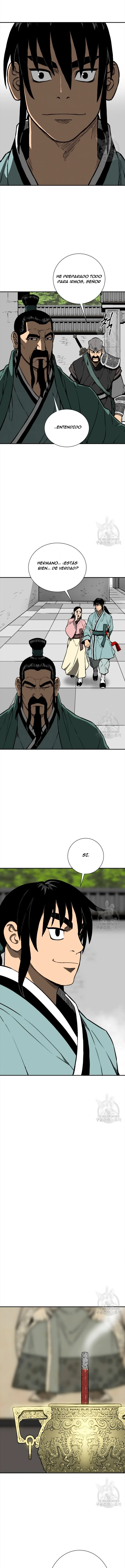 Read Tales of A Shinning Sword es Manga Online