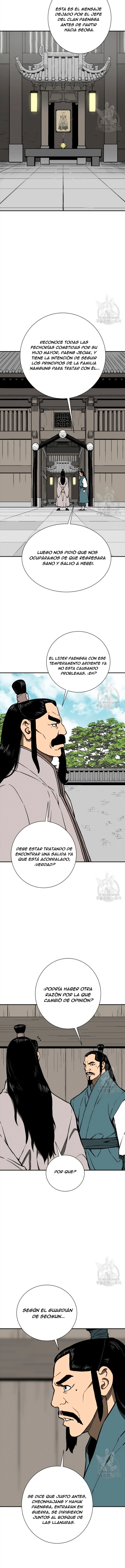 Read Tales of A Shinning Sword es Manga Online