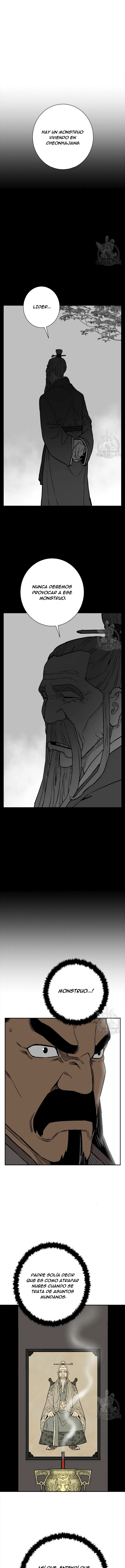 Read Tales of A Shinning Sword es Manga Online