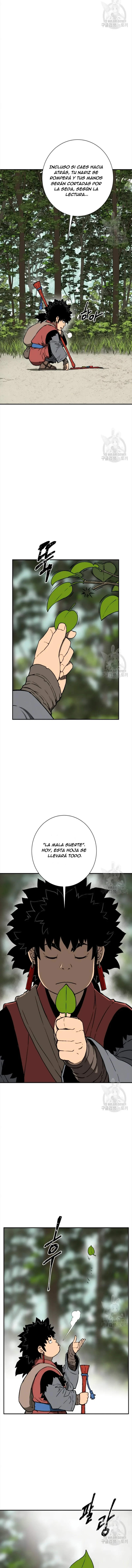 Read Tales of A Shinning Sword es Manga Online