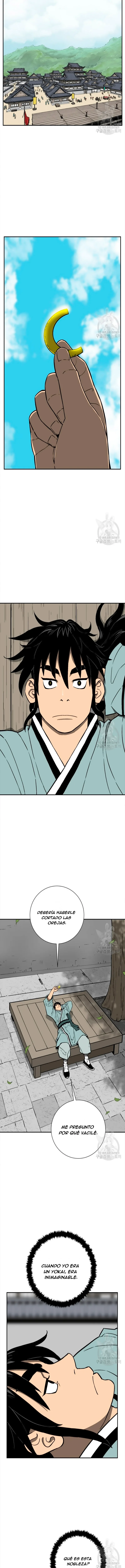 Read Tales of A Shinning Sword es Manga Online