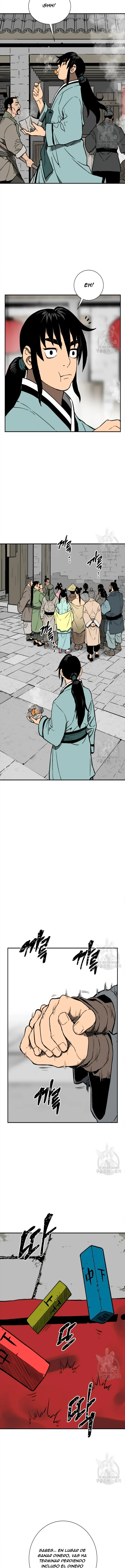 Read Tales of A Shinning Sword es Manga Online