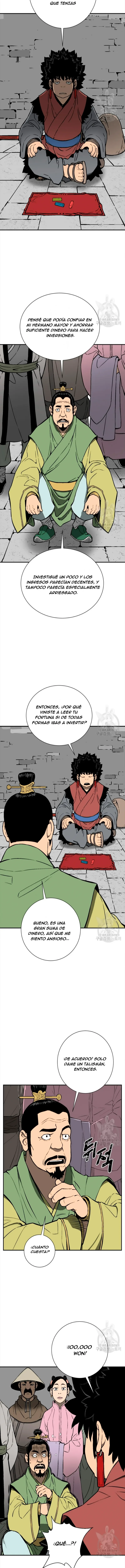 Read Tales of A Shinning Sword es Manga Online