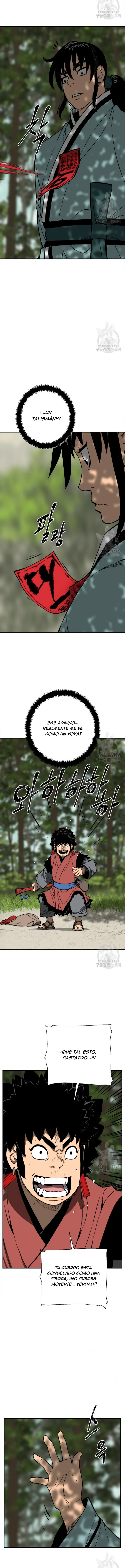 Read Tales of A Shinning Sword es Manga Online