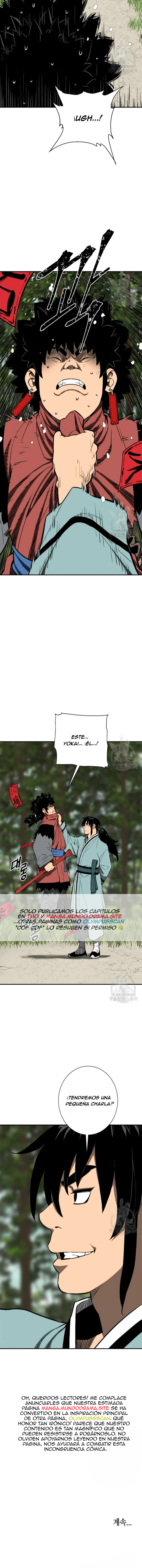 Read Tales of A Shinning Sword es Manga Online