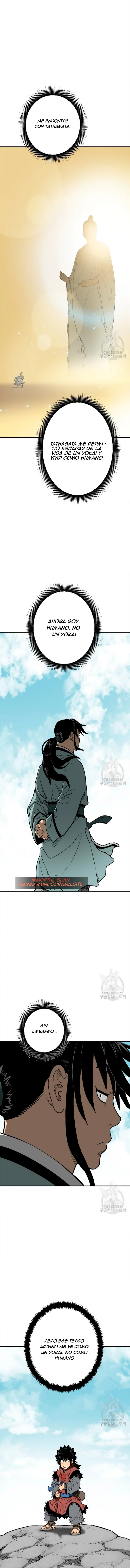 Read Tales of A Shinning Sword es Manga Online