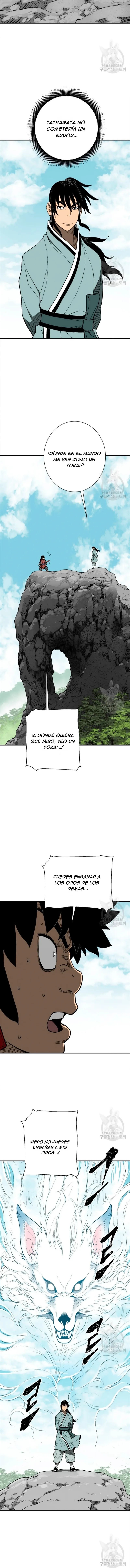 Read Tales of A Shinning Sword es Manga Online