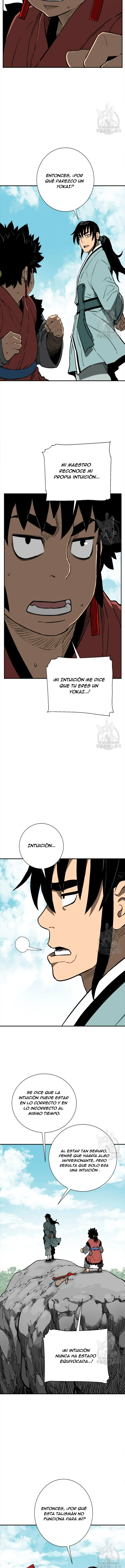 Read Tales of A Shinning Sword es Manga Online