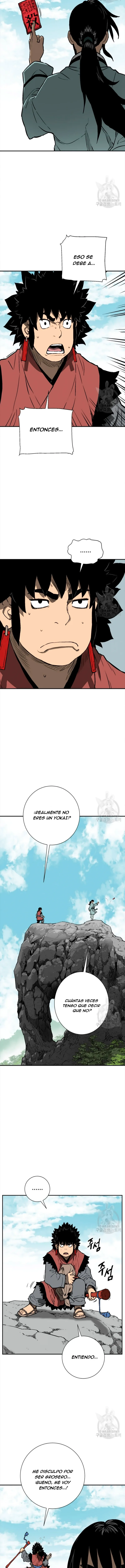 Read Tales of A Shinning Sword es Manga Online