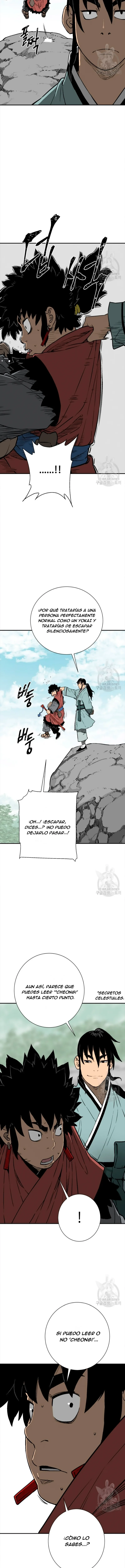 Read Tales of A Shinning Sword es Manga Online