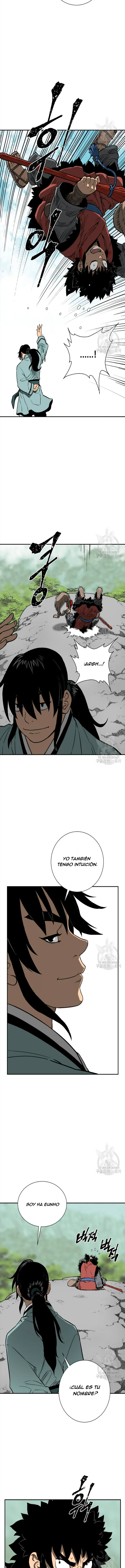 Read Tales of A Shinning Sword es Manga Online