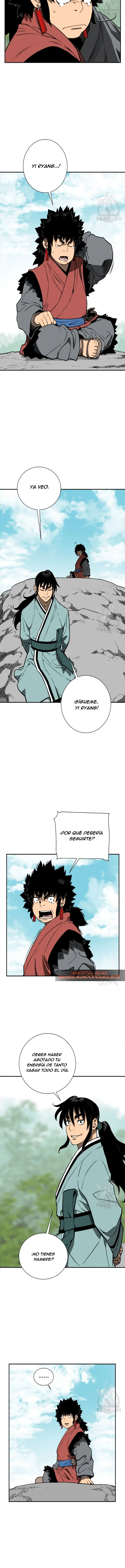 Read Tales of A Shinning Sword es Manga Online