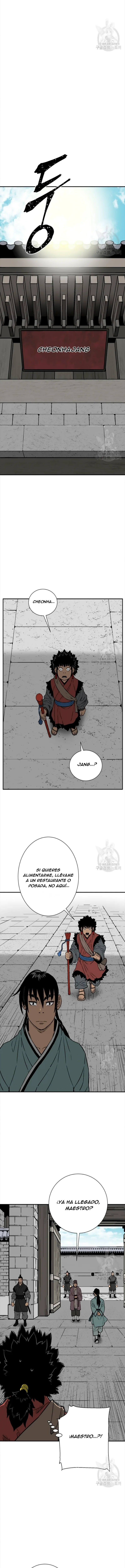 Read Tales of A Shinning Sword es Manga Online