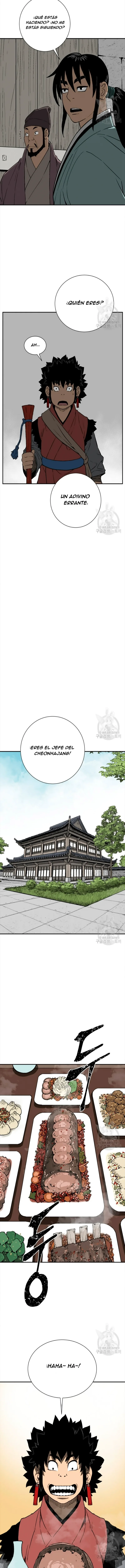 Read Tales of A Shinning Sword es Manga Online