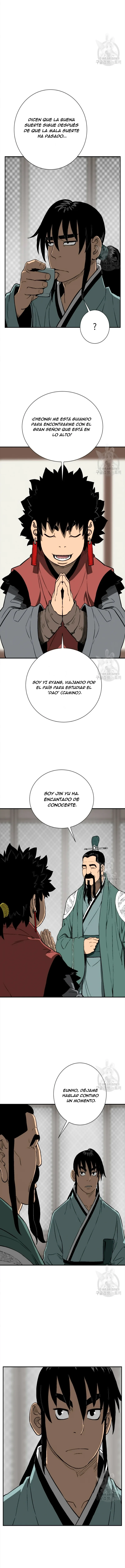 Read Tales of A Shinning Sword es Manga Online