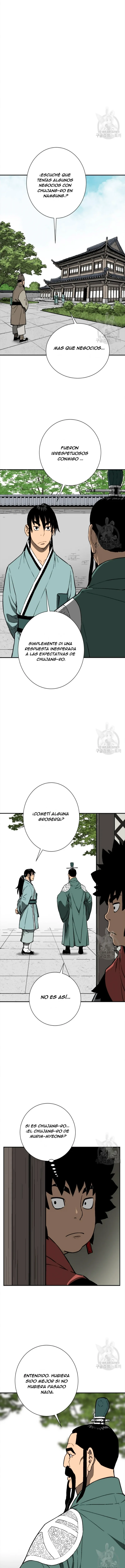 Read Tales of A Shinning Sword es Manga Online