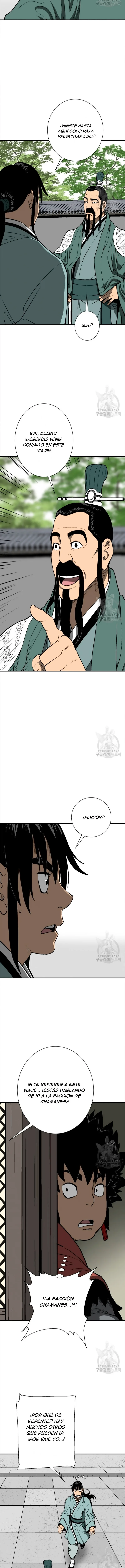 Read Tales of A Shinning Sword es Manga Online