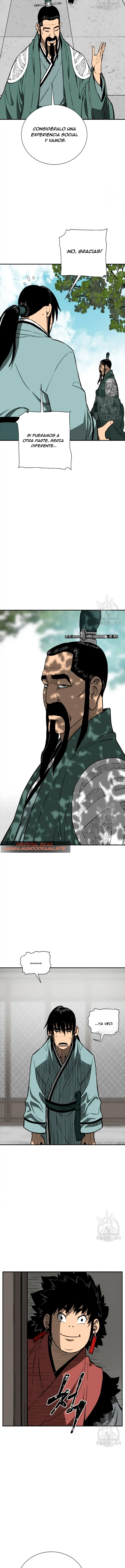 Read Tales of A Shinning Sword es Manga Online