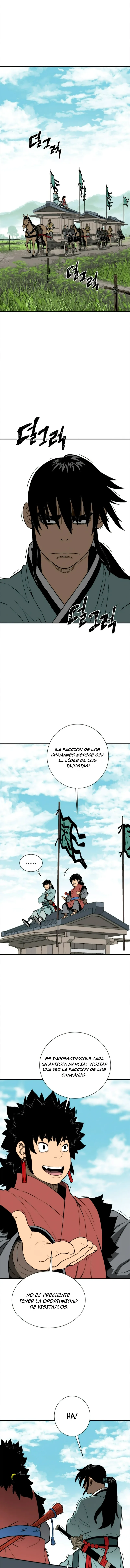 Read Tales of A Shinning Sword es Manga Online