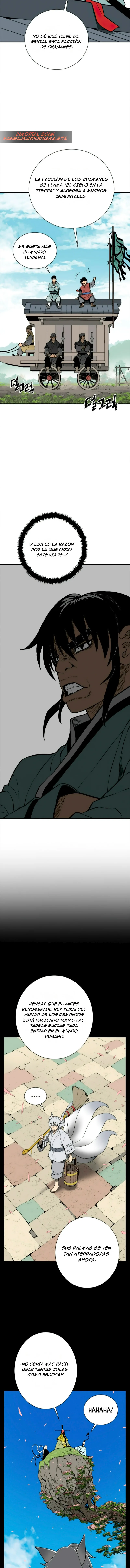 Read Tales of A Shinning Sword es Manga Online