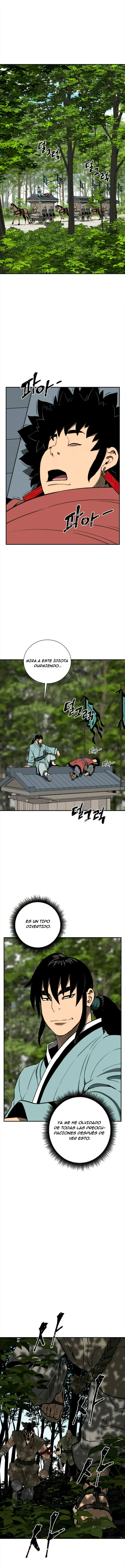 Read Tales of A Shinning Sword es Manga Online