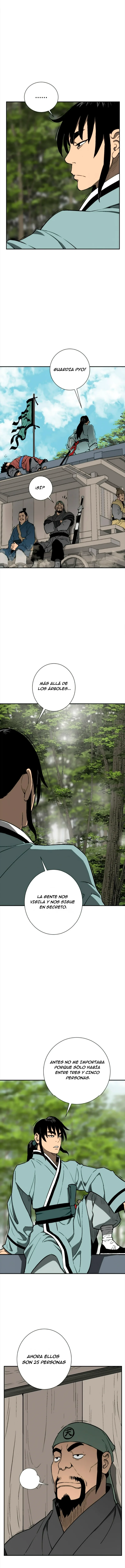 Read Tales of A Shinning Sword es Manga Online